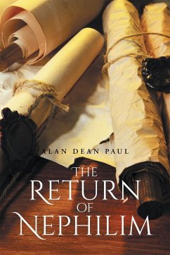 The Return of Nephilim (eBook, ePUB) - Paul, Alan Dean