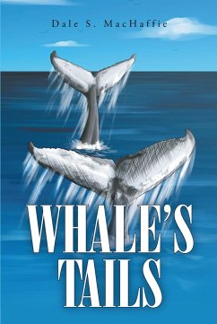 Cover Whale's Tails (eBook, ePUB)