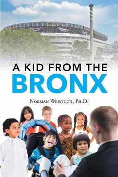 Cover A Kid from the Bronx (eBook, ePUB)