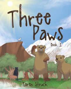 Three Paws (eBook, ePUB)