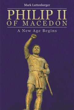 Cover Philip II of Macedon (eBook, ePUB)