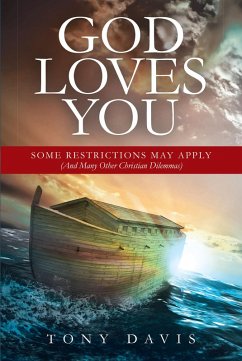 Cover God Loves You (eBook, ePUB)