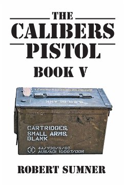The Calibers (eBook, ePUB) - Sumner, Robert