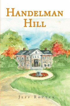 Handelman Hill (eBook, ePUB)
