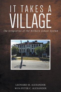 It Takes a Village (eBook, ePUB)