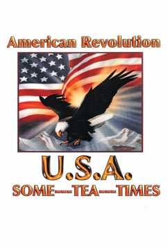 American Revolution USA (eBook, ePUB) American Revolution USA (eBook, ePUB)