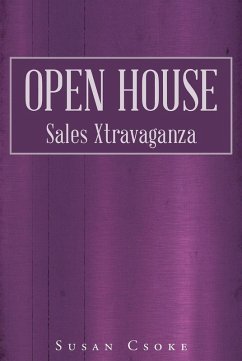 Cover Open House (eBook, ePUB)