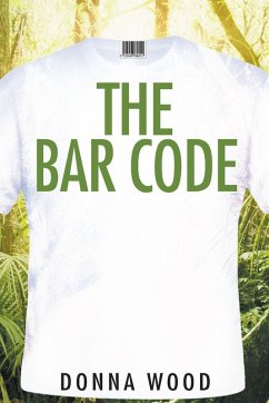The Bar Code (eBook, ePUB)