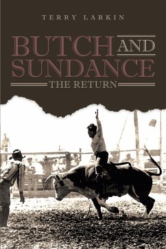 Butch and Sundance (eBook, ePUB)