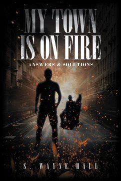 My Town is on Fire (eBook, ePUB) My Town is on Fire (eBook, ePUB)