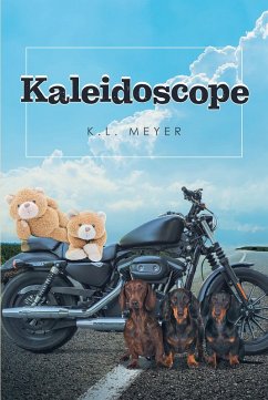 Kaleidoscope (eBook, ePUB)