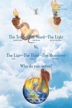 God vs Money Satan and the World (eBook, ePUB)