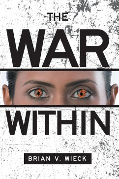 The War Within (eBook, ePUB) The War Within (eBook, ePUB)