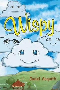 Wispy (eBook, ePUB) - Asquith, Janet