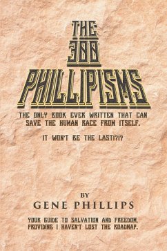 Cover The 300 Phillipisms (eBook, ePUB)