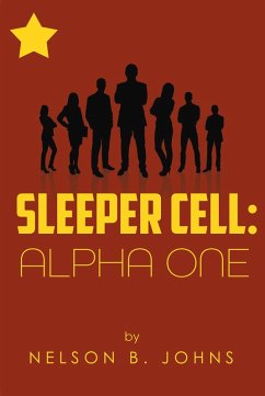 Sleeper Cell (eBook, ePUB)