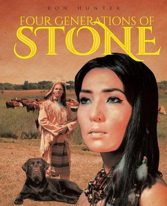 Four Generations of Stone (eBook, ePUB)