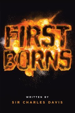 Cover Firstborns (eBook, ePUB)