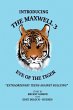 Maxwell 3 Eye of the Tiger (eBook, ePUB) - Bild 1