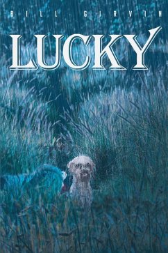 Lucky (eBook, ePUB) - Girvin, Bill