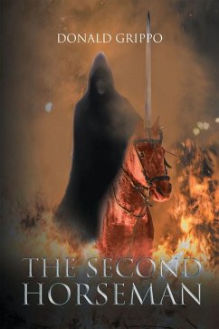 The Second Horseman (eBook, ePUB) - Grippo, Donald