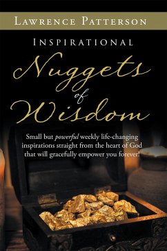 Inspirational Nuggets of Wisdom (eBook, ePUB)