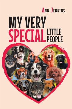 My Very Special Little People (eBook, ePUB)