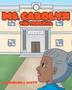 Ms. Carolyn (eBook, ePUB)