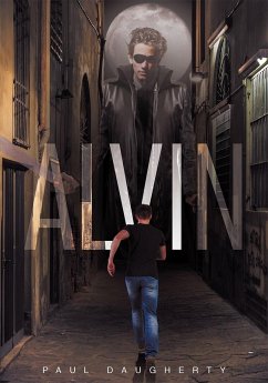 Alvin (eBook, ePUB)