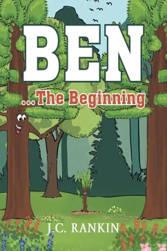 Ben...the Beginning (eBook, ePUB)