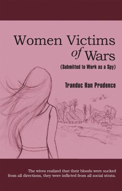 Cover Women Victims of Wars (eBook, ePUB)