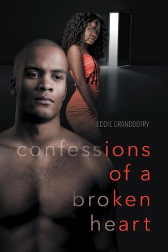 Confessions of a Broken Heart (eBook, ePUB)