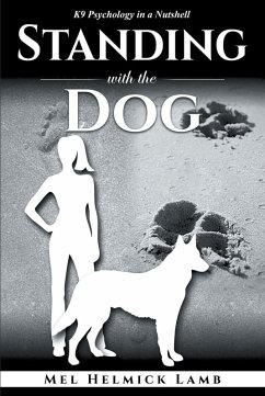 Standing with the Dog (eBook, ePUB)