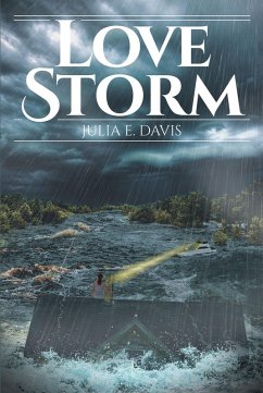 Love Storm (eBook, ePUB)