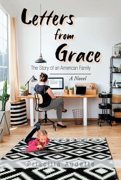 Letters from Grace (eBook, ePUB)