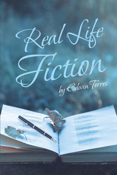 Real Life Fiction (eBook, ePUB)