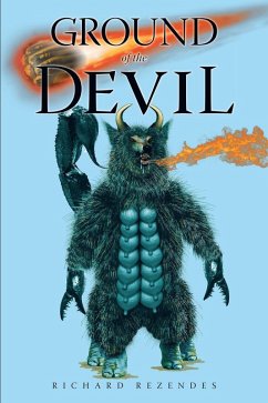 Ground of the Devil (eBook, ePUB) - Rezendes, Richard