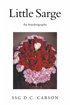 Little Sarge (eBook, ePUB) - Carson, Ssg D. C.