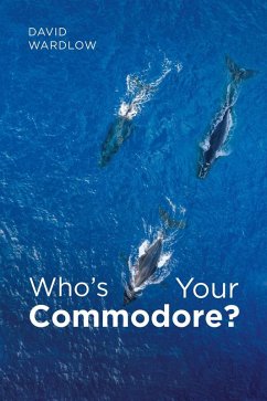 Who's Your Commodore (eBook, ePUB)
