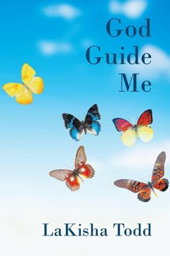 God Guide Me (eBook, ePUB)