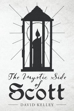 The Mystic Side of Scott (eBook, ePUB)