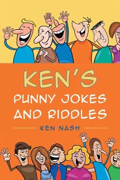 Ken's Punny Jokes and Riddles (eBook, ePUB)
