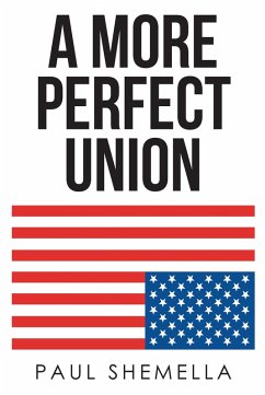 Cover A More Perfect Union (eBook, ePUB)