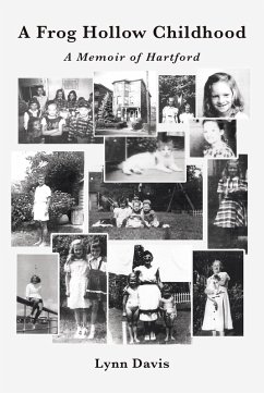 Cover A Frog Hollow Childhood (eBook, ePUB)