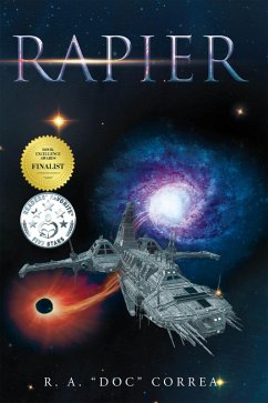 Rapier (eBook, ePUB)