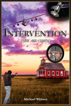 Intervention (eBook, ePUB)