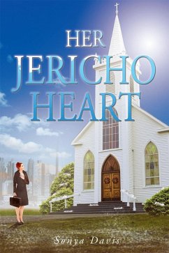 Her Jericho Heart (eBook, ePUB) - Davis, Sonya