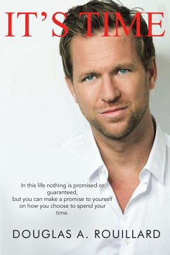 Cover It's Time (eBook, ePUB)