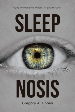 Cover Sleep Nosis (eBook, ePUB)