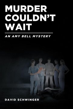Murder Couldn't Wait (eBook, ePUB)